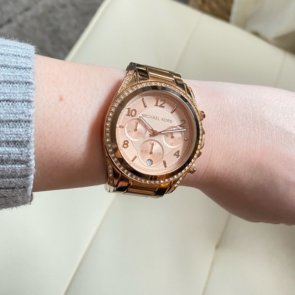 Michael KORS - Womens Watch - Picture 2 of 7